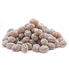 Claeys Old Fashioned Candy Drops Natural Root Beer 1lb 